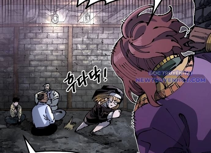 Sắp Xuất Ngũ Thì Isekai Chapter 91 - 171