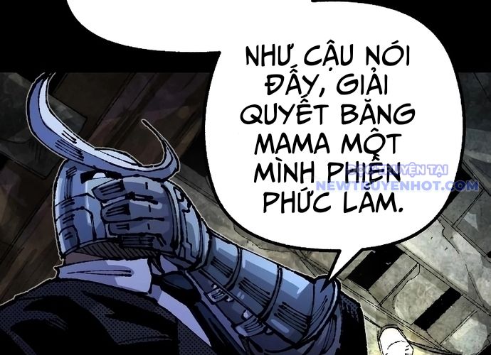 Sắp Xuất Ngũ Thì Isekai Chapter 91 - 177