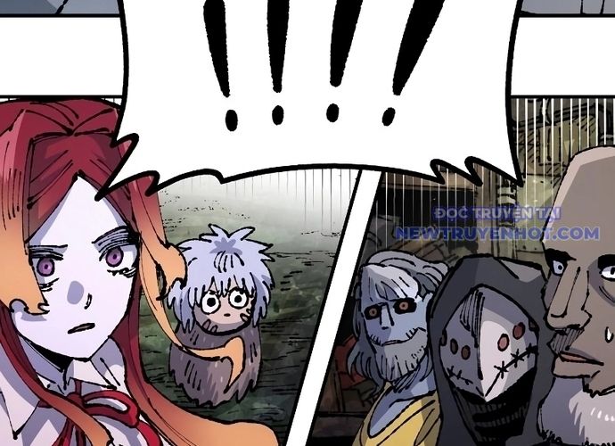 Sắp Xuất Ngũ Thì Isekai Chapter 91 - 185