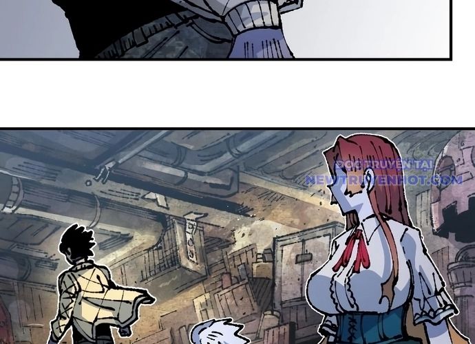 Sắp Xuất Ngũ Thì Isekai Chapter 91 - 193