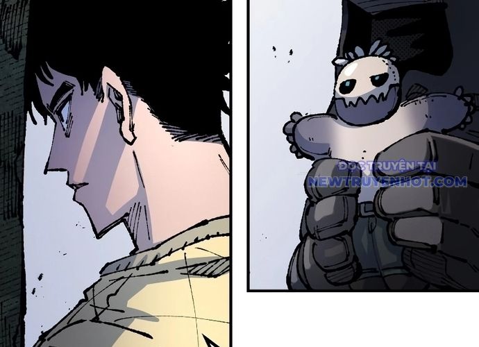 Sắp Xuất Ngũ Thì Isekai Chapter 91 - 196