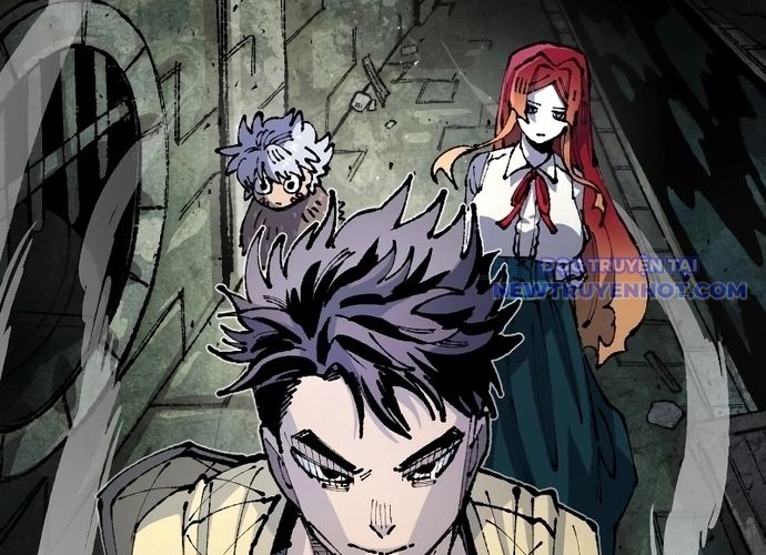 Sắp Xuất Ngũ Thì Isekai Chapter 91 - 202