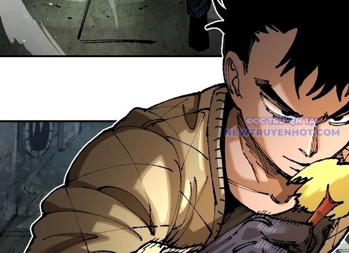 Sắp Xuất Ngũ Thì Isekai Chapter 91 - 204