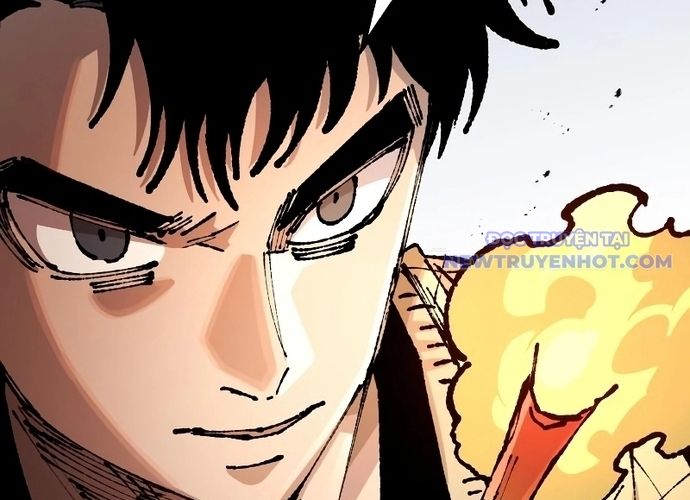 Sắp Xuất Ngũ Thì Isekai Chapter 91 - 207