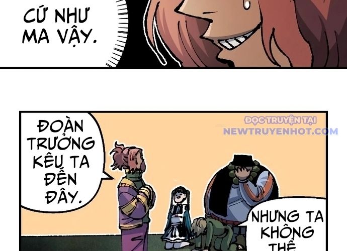 Sắp Xuất Ngũ Thì Isekai Chapter 91 - 209