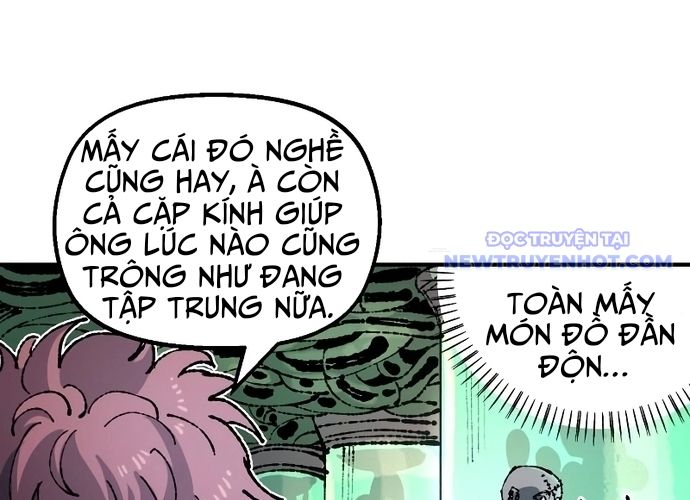 Sắp Xuất Ngũ Thì Isekai Chapter 91 - 22