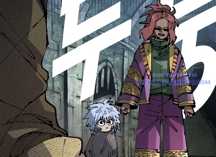 Sắp Xuất Ngũ Thì Isekai Chapter 91 - 213