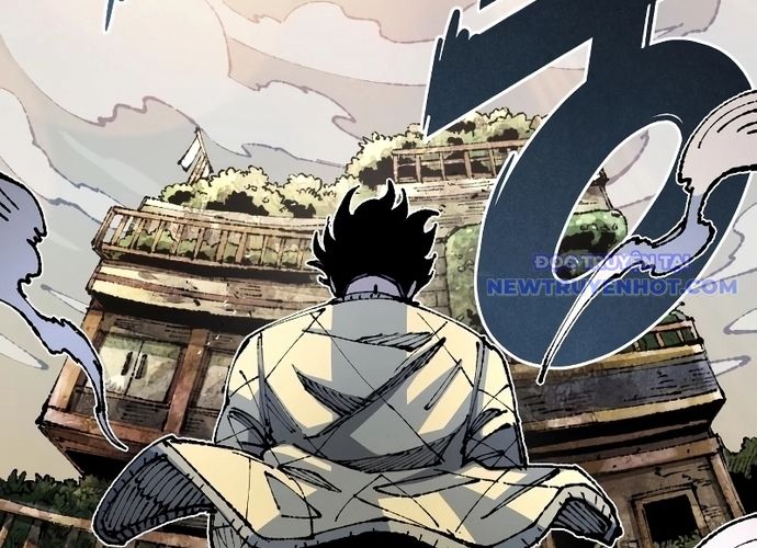 Sắp Xuất Ngũ Thì Isekai Chapter 91 - 231