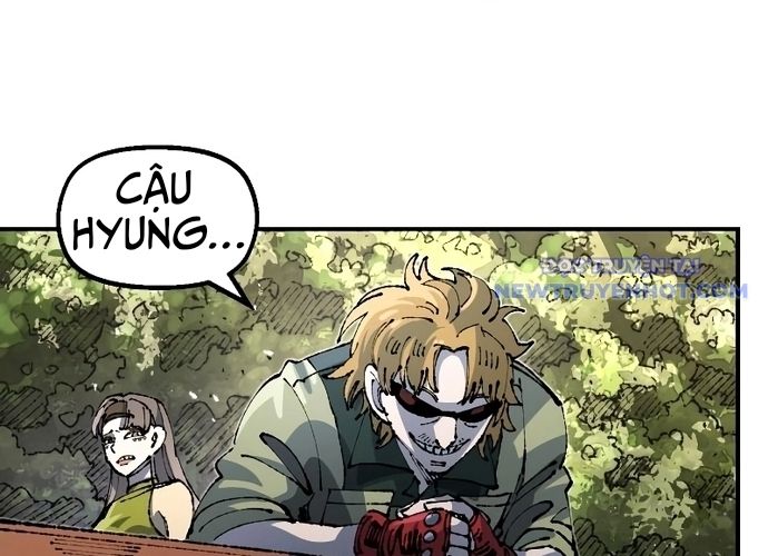 Sắp Xuất Ngũ Thì Isekai Chapter 91 - 236