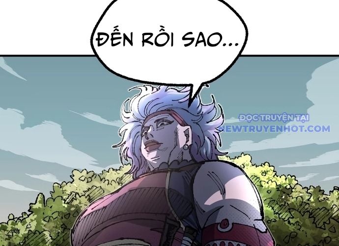 Sắp Xuất Ngũ Thì Isekai Chapter 91 - 238