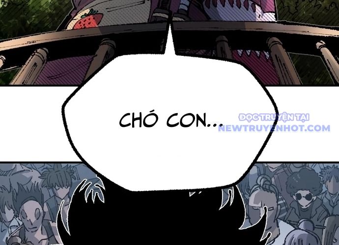 Sắp Xuất Ngũ Thì Isekai Chapter 91 - 239