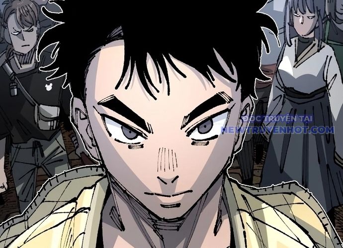 Sắp Xuất Ngũ Thì Isekai Chapter 91 - 240