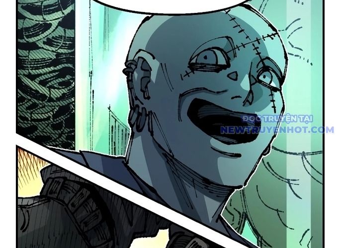 Sắp Xuất Ngũ Thì Isekai Chapter 91 - 25