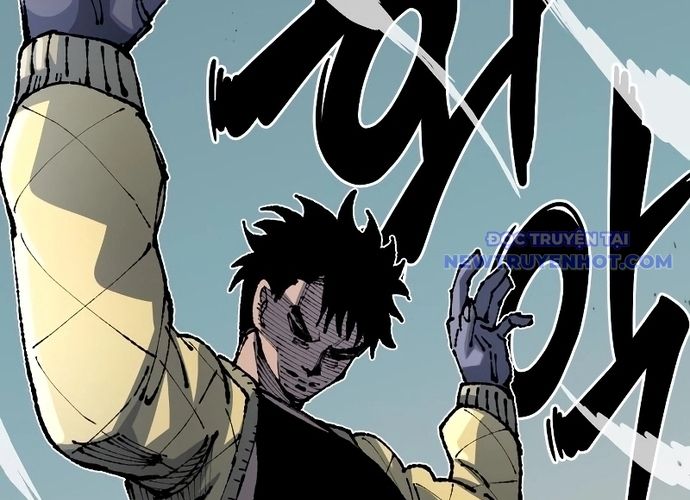 Sắp Xuất Ngũ Thì Isekai Chapter 91 - 246