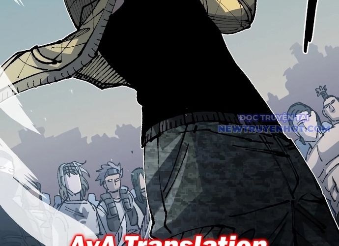 Sắp Xuất Ngũ Thì Isekai Chapter 91 - 247