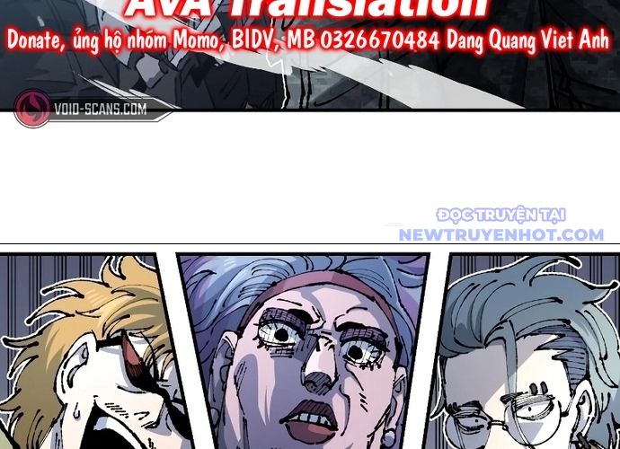 Sắp Xuất Ngũ Thì Isekai Chapter 91 - 248