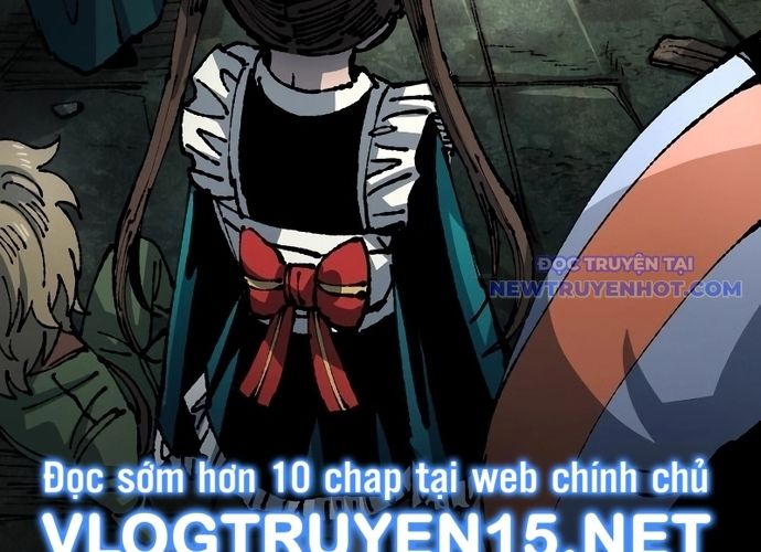 Sắp Xuất Ngũ Thì Isekai Chapter 91 - 253