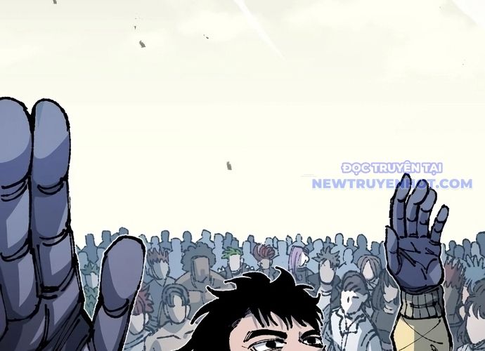 Sắp Xuất Ngũ Thì Isekai Chapter 91 - 258