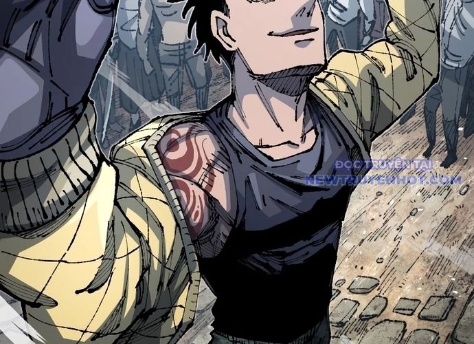 Sắp Xuất Ngũ Thì Isekai Chapter 91 - 259