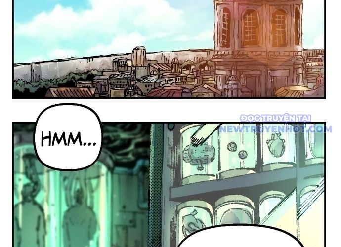 Sắp Xuất Ngũ Thì Isekai Chapter 91 - 4