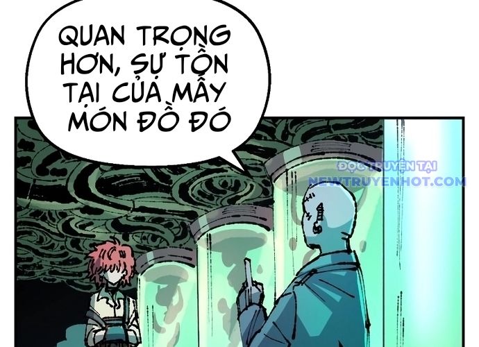 Sắp Xuất Ngũ Thì Isekai Chapter 91 - 31