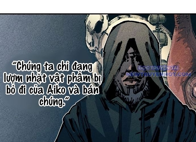 Sắp Xuất Ngũ Thì Isekai Chapter 91 - 33