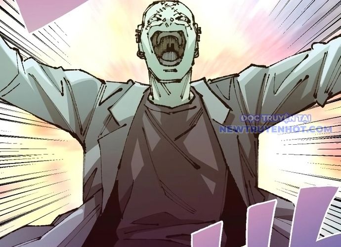 Sắp Xuất Ngũ Thì Isekai Chapter 91 - 40