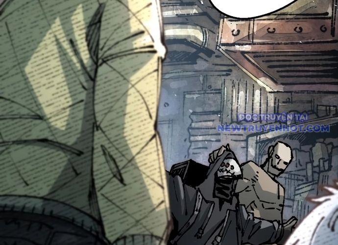 Sắp Xuất Ngũ Thì Isekai Chapter 91 - 53