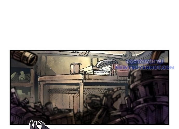 Sắp Xuất Ngũ Thì Isekai Chapter 91 - 60