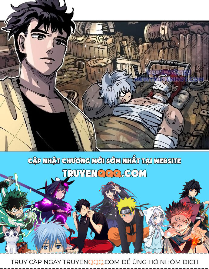 Sắp Xuất Ngũ Thì Isekai Chapter 91 - 61