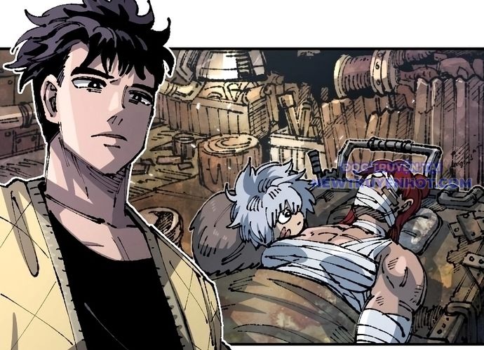 Sắp Xuất Ngũ Thì Isekai Chapter 91 - 61