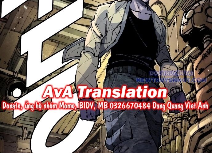 Sắp Xuất Ngũ Thì Isekai Chapter 91 - 70