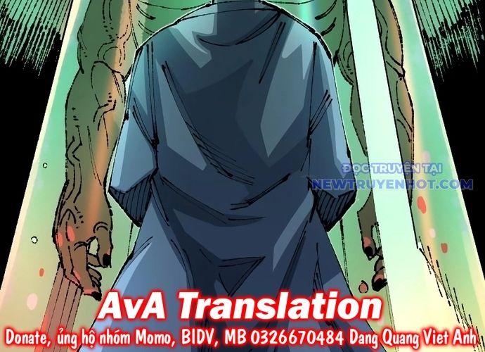 Sắp Xuất Ngũ Thì Isekai Chapter 91 - 8