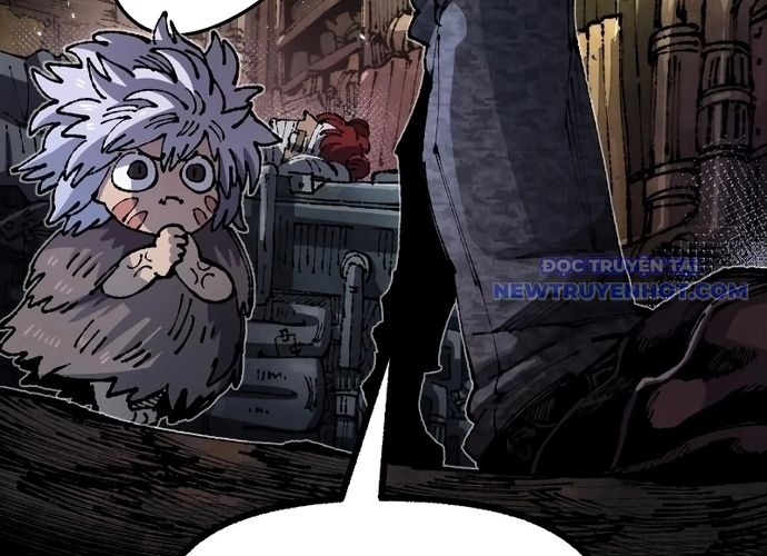 Sắp Xuất Ngũ Thì Isekai Chapter 91 - 71