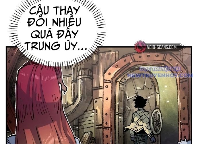Sắp Xuất Ngũ Thì Isekai Chapter 91 - 73