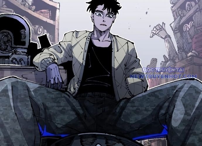 Sắp Xuất Ngũ Thì Isekai Chapter 91 - 80