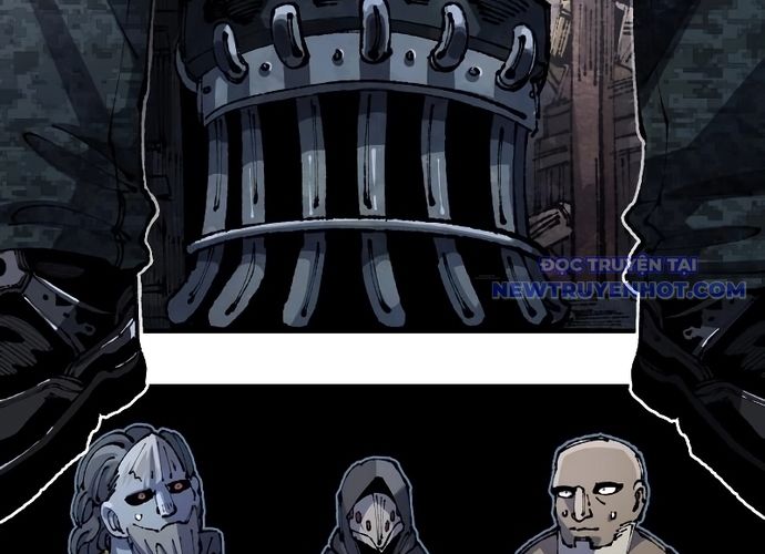 Sắp Xuất Ngũ Thì Isekai Chapter 91 - 81