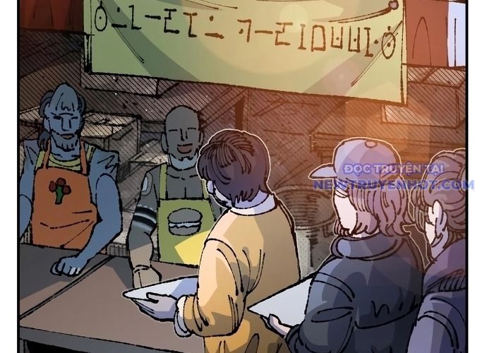 Sắp Xuất Ngũ Thì Isekai Chapter 91 - 89