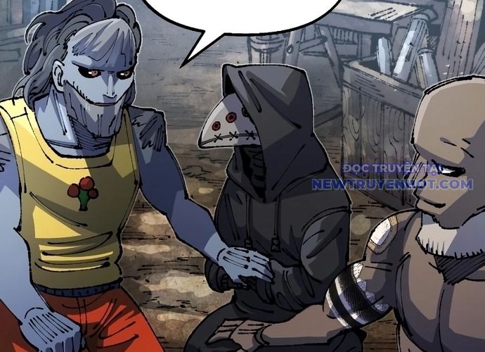 Sắp Xuất Ngũ Thì Isekai Chapter 91 - 92