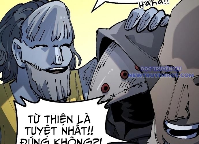 Sắp Xuất Ngũ Thì Isekai Chapter 91 - 98