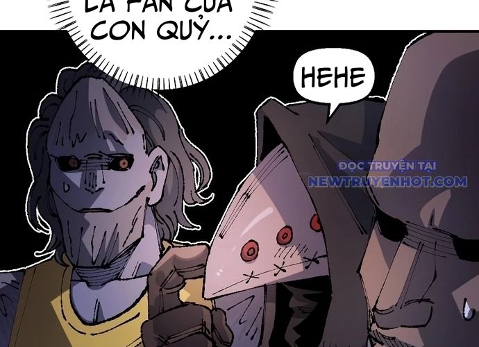 Sắp Xuất Ngũ Thì Isekai Chapter 91 - 100