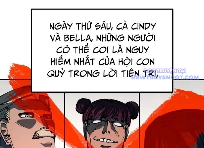 Sắp Xuất Ngũ Thì Isekai Chapter 92 - 11