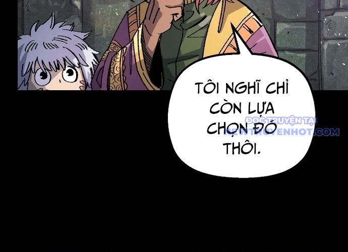 Sắp Xuất Ngũ Thì Isekai Chapter 92 - 112