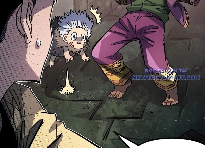 Sắp Xuất Ngũ Thì Isekai Chapter 92 - 121