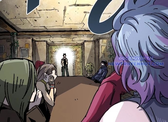 Sắp Xuất Ngũ Thì Isekai Chapter 92 - 128