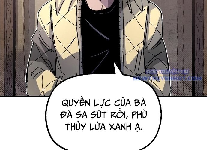 Sắp Xuất Ngũ Thì Isekai Chapter 92 - 132