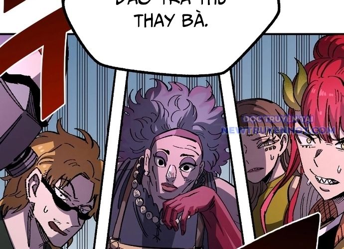 Sắp Xuất Ngũ Thì Isekai Chapter 92 - 135