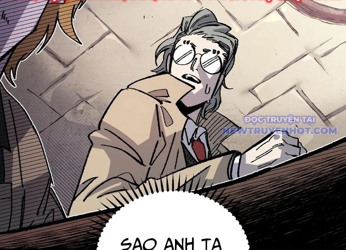 Sắp Xuất Ngũ Thì Isekai Chapter 92 - 137