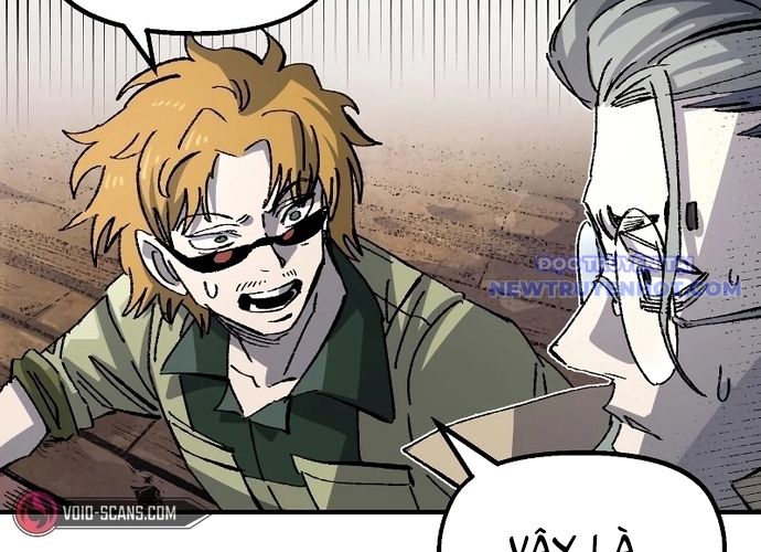 Sắp Xuất Ngũ Thì Isekai Chapter 92 - 141