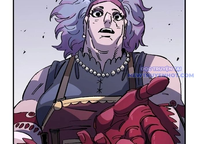 Sắp Xuất Ngũ Thì Isekai Chapter 92 - 147